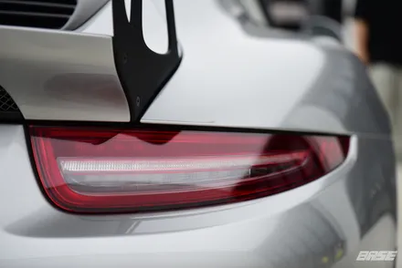 포르쉐 911GT3RS PPF 제거 및 재시공도 역시 BASE / 광명, 부천, 시흥