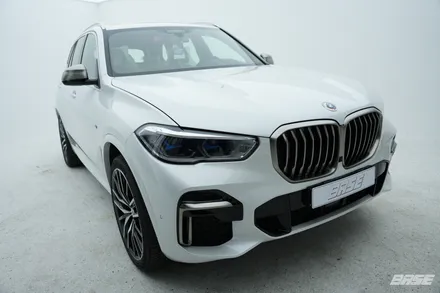 BMW X5 M50i 전체PPF 원칙을 지켜 시공합니다. / 광명, 부천, 시흥
