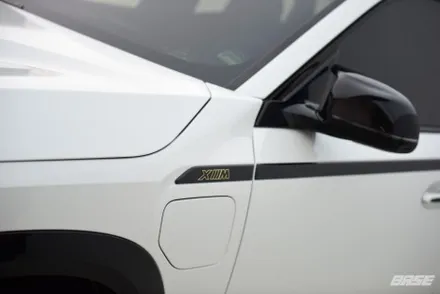 2024 BMW XM PPF 이중지출 베이스에서 막아드립니다 / 광명, 부천, 시흥