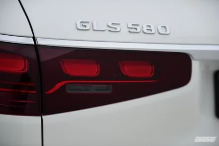 안양PPF 벤츠 GLS580 PPF 지금바로 시공받으세요. / 광명, 부천, 시흥