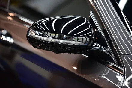 강남PPF 2025 벤츠 E53 AMG PPF재시공은 이렇게 진행됩니다. / 광명시 일직동