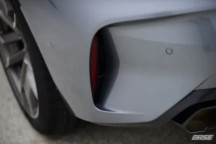 BMW Z4 PPF 시공 후 더해지는 안전함 / 광명시 일직동
