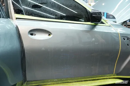 서킷과 공도를 잇는 가장 완벽한 교집합, BMW M3 PPF / 광명시 일직동