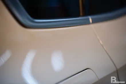 PPF는 섬세함의 차이가 큰 차이를 만듭니다. [BMW X5 M50d PPF시공] -광명 베이스PPF / 광명시 일직동