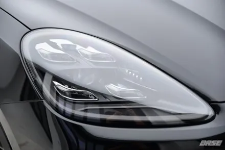 포르쉐 카이엔 PPF 전체시공 베이스로 선택하는 이유 / 광명, 부천, 시흥