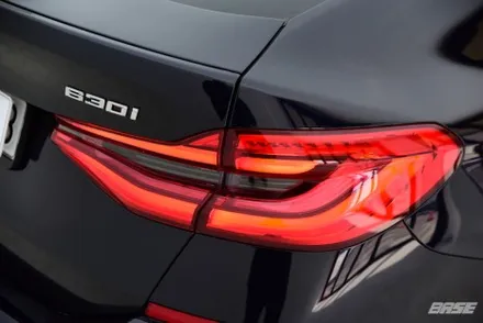 BMW 6GT PPF 한 대씩만 정성스럽게 시공 / 광명, 부천, 시흥