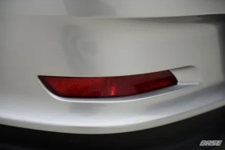 포르쉐 911GT3RS PPF 제거 및 재시공도 역시 BASE / 광명, 부천, 시흥