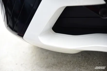2024 BMW iX M60 PPF 시공 고민하시나요? / 광명, 부천, 시흥