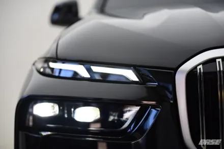 2023 BMW X7  LCI PPF전체시공 / 광명, 부천, 시흥