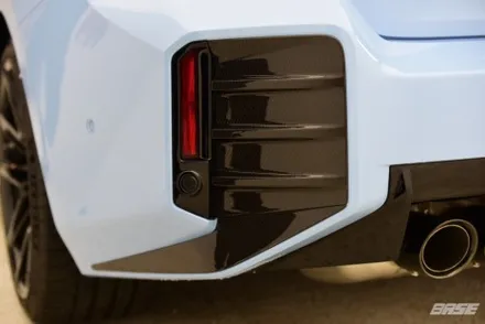2024 BMW M2 PPF 필수입니다 / 광명, 부천, 시흥