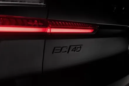 2024 볼보 EX40, EC40 가격 및 디자인 정보 / 광명, 부천, 시흥