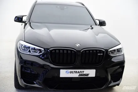광명 블랙PPF BMW X3M 신차처럼 / 광명, 부천, 시흥