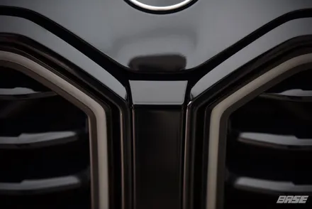 BMW XM PPF, 베이스로 왔어요 / 광명시 일직동