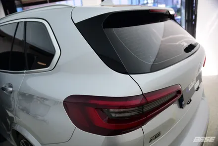 BMW X5 컬러체인지 고민하신다면 컬러PPF로 해야 후회 안합니다 / 광명시 일직동