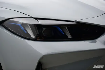 안양 PPF, BMW M4 PPF 에이드로바디킷 포함 시공 / 광명시 일직동