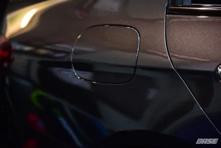 강남PPF 2025 벤츠 E53 AMG PPF재시공은 이렇게 진행됩니다. / 광명시 일직동