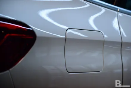 PPF는 섬세함의 차이가 큰 차이를 만듭니다. [BMW X5 M50d PPF시공] -광명 베이스PPF / 광명시 일직동