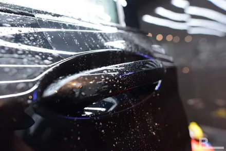 BMW X4 PPF 보호 확실한 ZIVENT 시공! / 광명시 일직동