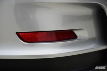 포르쉐 911GT3RS PPF 제거 및 재시공도 역시 BASE / 광명, 부천, 시흥
