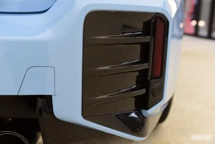 2024 BMW M2 PPF 필수입니다 / 광명, 부천, 시흥
