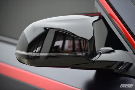 BMW XM 레이블레드(LABEL RED), 베이스를 선택한 이유 / 광명, 부천, 시흥