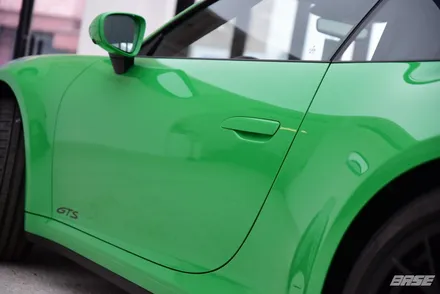 포르쉐 911 카레라4 GTS 카브리올레 영등포 PPF 지금이 적기 입니다. / 광명, 부천, 시흥