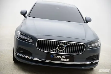 2024 볼보 S90 모의견적 및 가격 정보 / 광명시 일직동