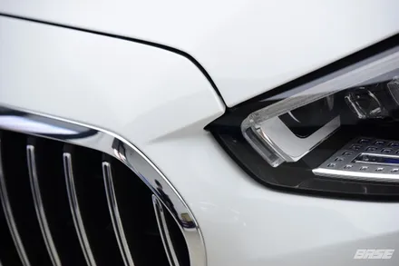 벤츠 AMG S63 E 퍼포먼스 PPF 시공, 베이스로 입고하는 이유 / 광명시 일직동