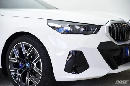BMW 5시리즈 (G60) 서초 PPF, 좋은제품으로 정직시공을 원칙으로 합니다. / 광명시 일직동