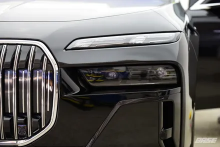 BMW 750e 자동차 PPF 필름 제거 까지 고려하세요 / 광명시 일직동