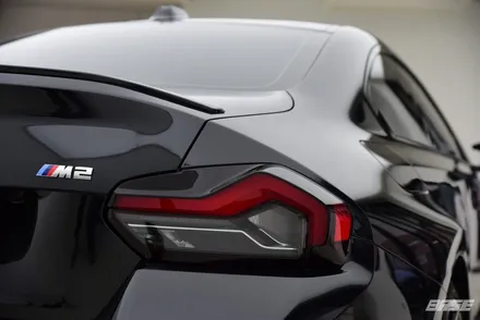 부천 PPF, BMW M2 시공 핵심은 선택 / 광명시 일직동