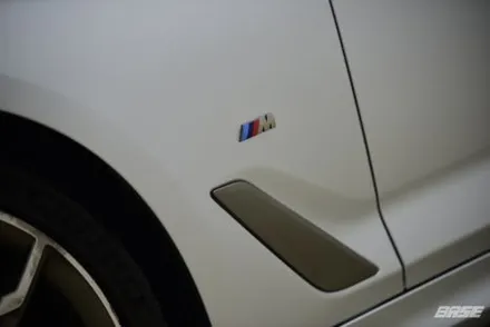 컬러PPF 시공, BMW 550i 울트라핏으로 감성과 보호 모두 잡다 / 광명시 일직동