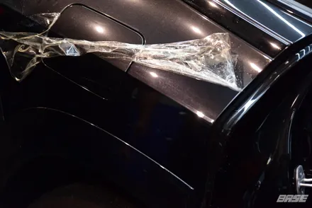 광명PPF BMW XM 수백만 원 지켜낸 재시공기 / 광명시 일직동