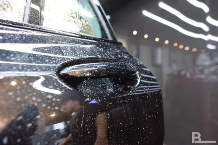 BMW X4 PPF 보호 확실한 ZIVENT 시공! / 광명시 일직동
