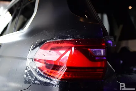 목동 PPF BMW X7M40i 남다름을 보여주는 무광 전체시공 / 광명, 부천, 시흥