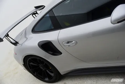 포르쉐 911GT3RS PPF 제거 및 재시공도 역시 BASE / 광명, 부천, 시흥
