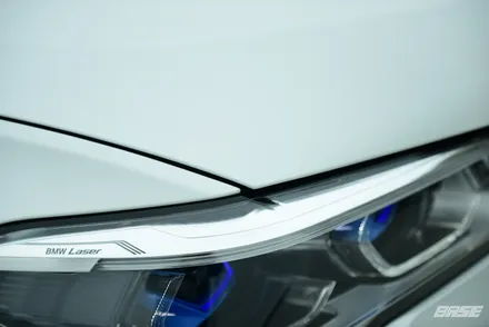 BMW X5 M50i 전체PPF 원칙을 지켜 시공합니다. / 광명, 부천, 시흥