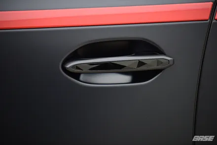 BMW XM 레이블레드(LABEL RED), 베이스를 선택한 이유 / 광명, 부천, 시흥