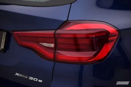 BMW X3, 광명PPF 디테일로 말합니다. / 광명, 부천, 시흥