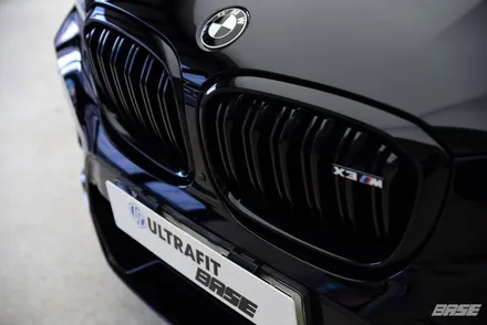 광명 블랙PPF BMW X3M 신차처럼 / 광명, 부천, 시흥