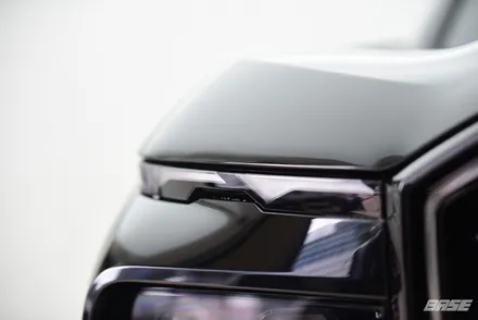 BMW XM PPF, 베이스로 왔어요 / 광명시 일직동
