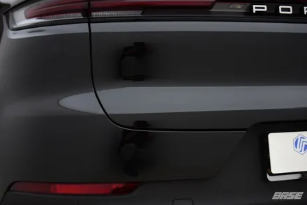 포르쉐 카이엔 PPF, 글로벌브랜드 울트라핏으로 / 광명시 일직동
