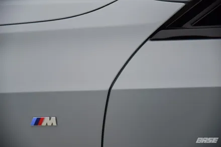 광명PPF BMW M340i 투어링에 무광PPF 입히면? / 광명시 일직동