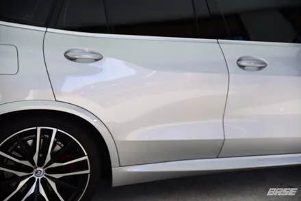 BMW X5 컬러체인지 고민하신다면 컬러PPF로 해야 후회 안합니다 / 광명시 일직동