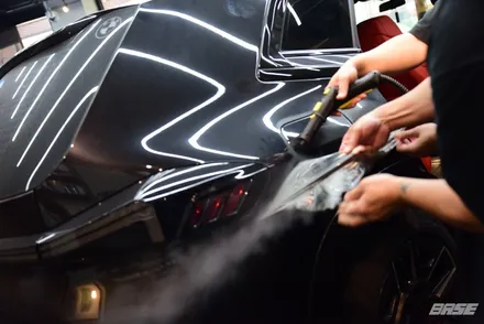 광명PPF BMW XM 수백만 원 지켜낸 재시공기 / 광명시 일직동