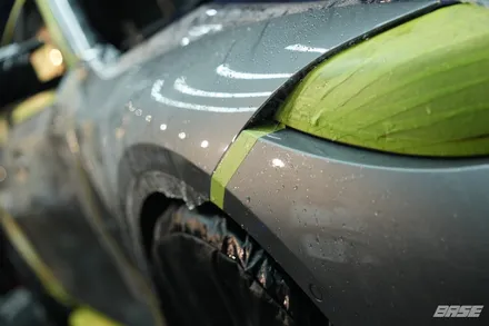 BMW M3 전체 PPF 가격보다 중요한 \'이것\', 10년 후에도 새 차처럼 타는 법 / 광명시 일직동