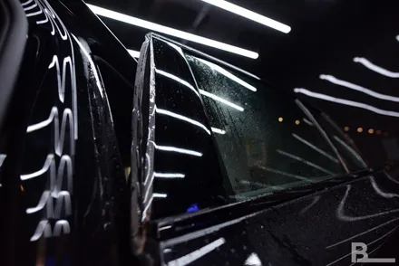 BMW X4 PPF 보호 확실한 ZIVENT 시공! / 광명시 일직동
