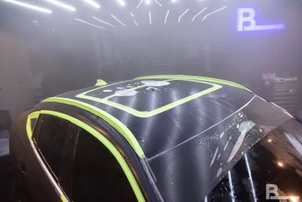 무광PPF BMW X6 전체 시공을 좋아하시는 이유를 보여드립니다. / 광명, 부천, 시흥