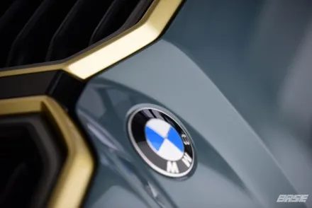 BMW XM PPF 시공 왜 BASE죠? / 광명, 부천, 시흥