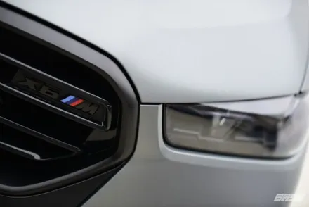 BMW X6 M LCI 무광PPF 베이스를 찾아주시는 이유 / 광명, 부천, 시흥